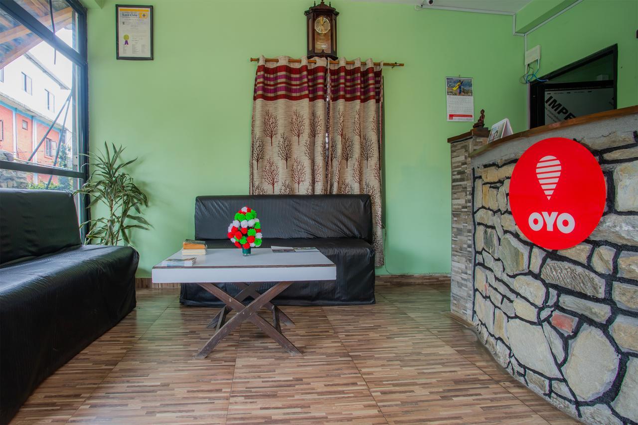 Hotel Glory Garden Pokhara Ngoại thất bức ảnh