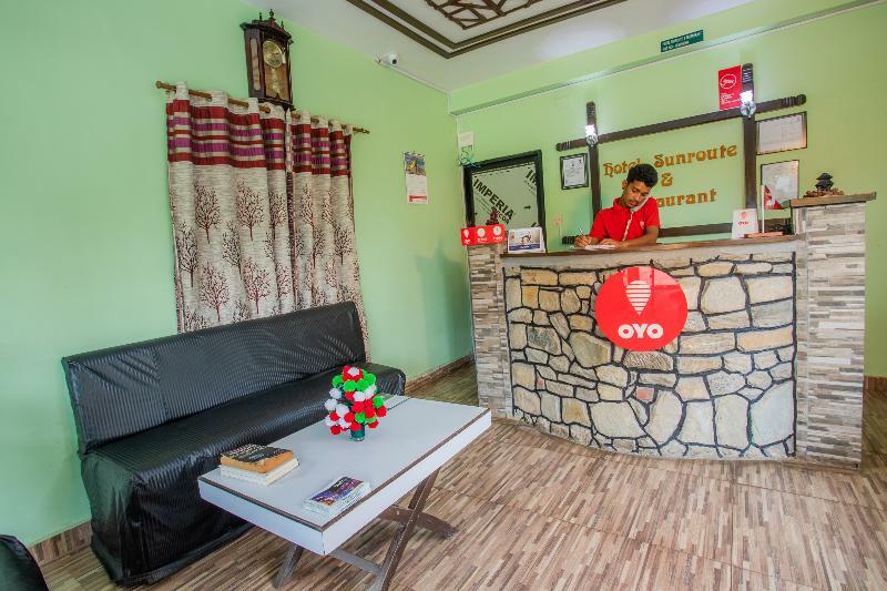 Hotel Glory Garden Pokhara Ngoại thất bức ảnh