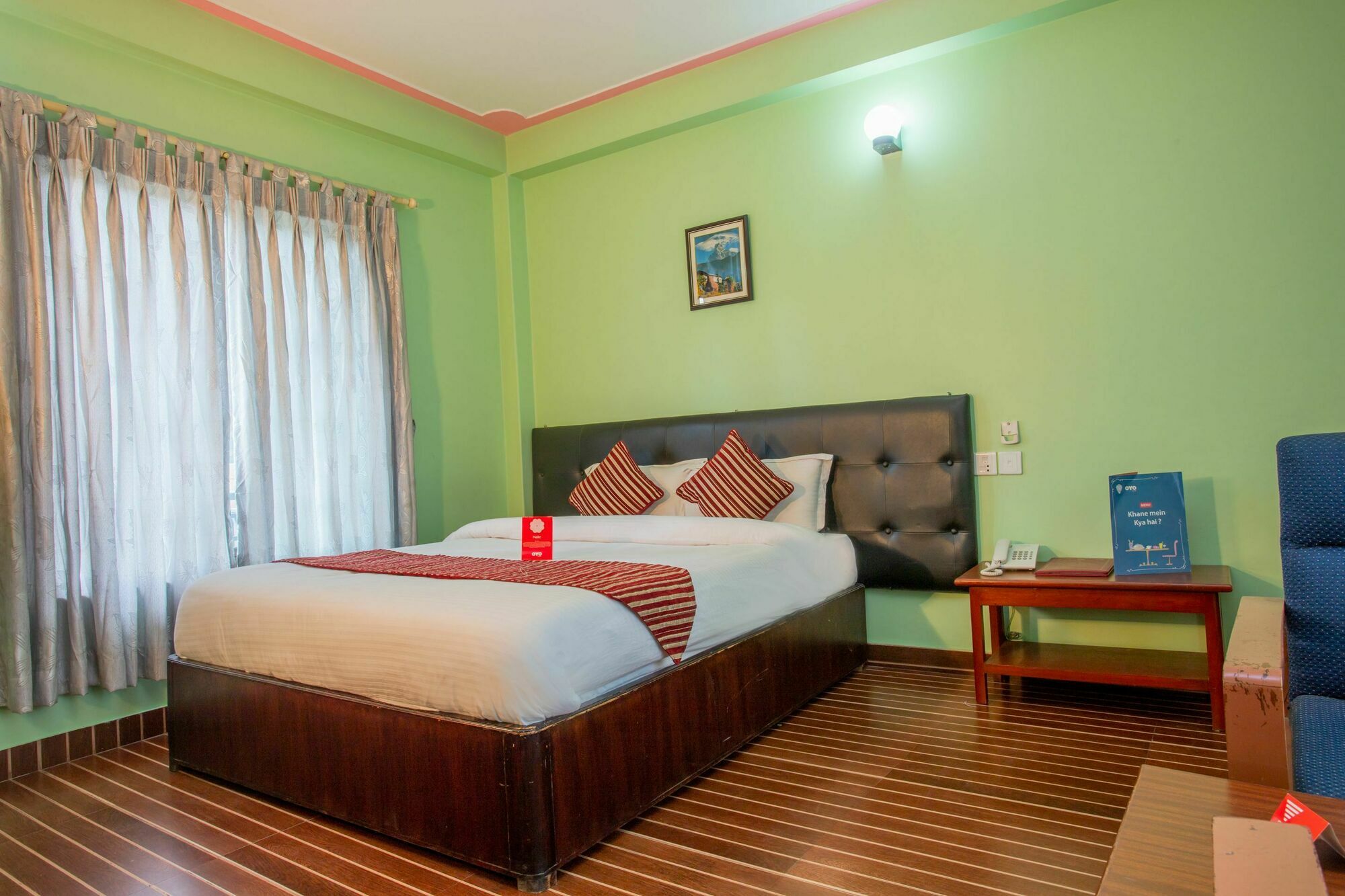 Hotel Glory Garden Pokhara Ngoại thất bức ảnh