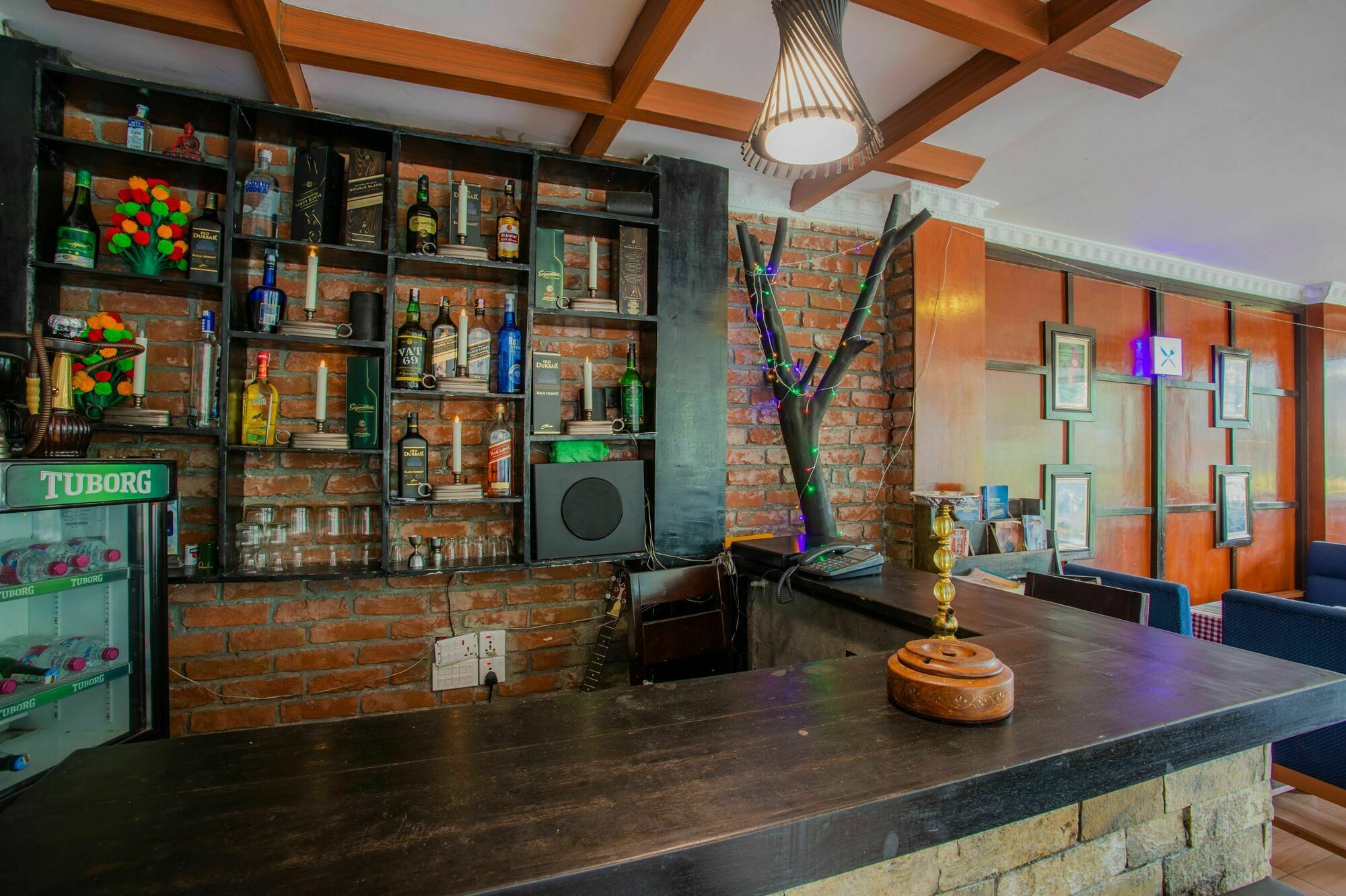 Hotel Glory Garden Pokhara Ngoại thất bức ảnh